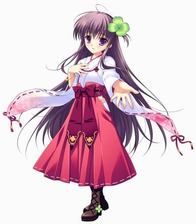 駅神・みゆき