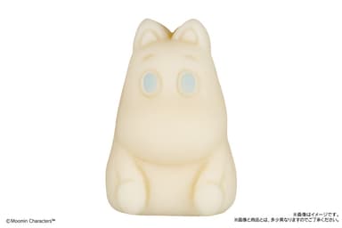 食べマス ムーミン 商品イメージ ムーミン