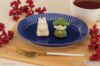 食べマス ムーミン(2)