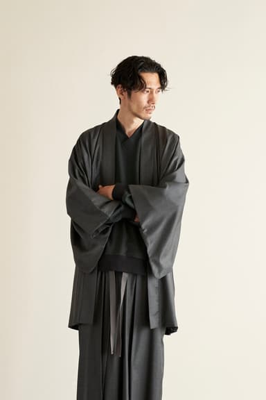 2021冬の和ROBE 12月上旬一斉発売予定