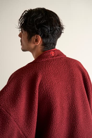 2021冬の和ROBE 12月上旬一斉発売予定