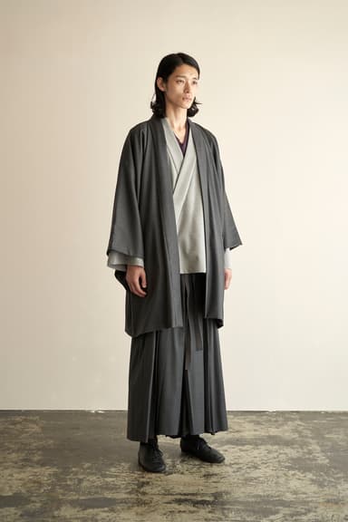 2021冬の和ROBE 12月上旬一斉発売予定