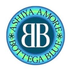 芦屋 BOTTEGA BLUE
