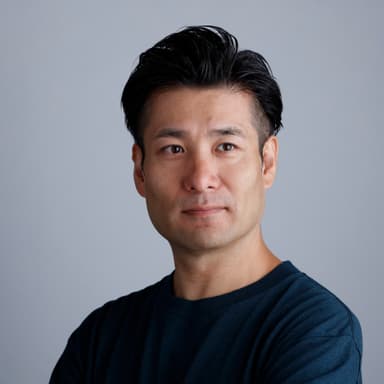 山崎　亮さん