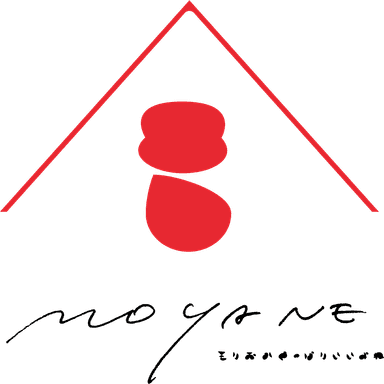 MOYANEロゴ
