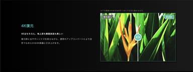 4K復元