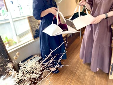 持ち運び方