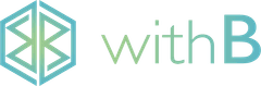 株式会社withB