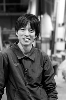岩本大輔氏