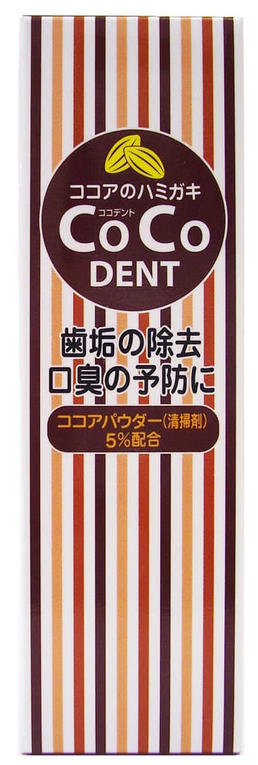 ココデント80g