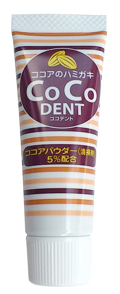 ココデント20g本体