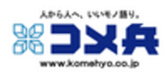 株式会社コメ兵