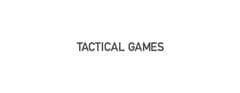 タクティカルゲームズ