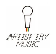 ARTIST TRY MUSIC
