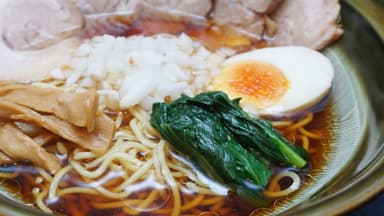 八王子らーめん2