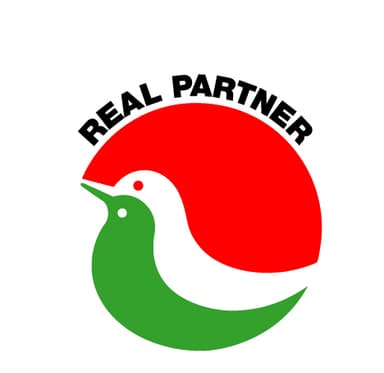 公益社団法人長野県宅地建物取引業協会　ロゴ