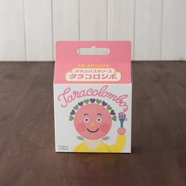 タラコロンボ