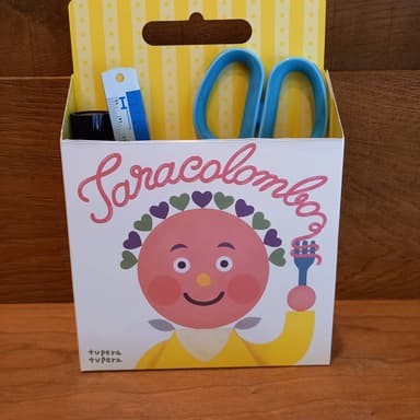 タラコロンボ