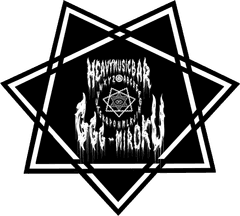 HEAVY MUSIC居酒BAR 666-MIROKU-