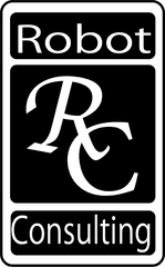 株式会社Robot Consulting