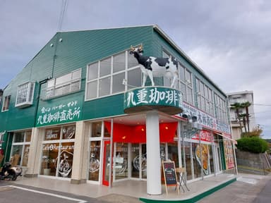 店舗外観(1)