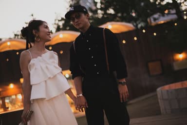 LOVE FRAMES YOKOHAMA(LOCATION)3