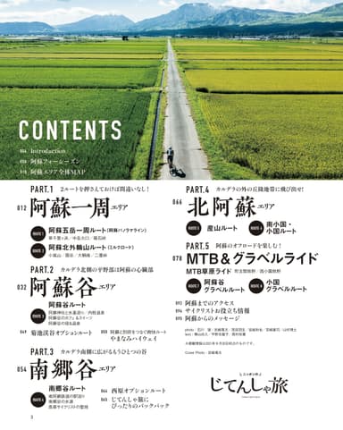 目次
