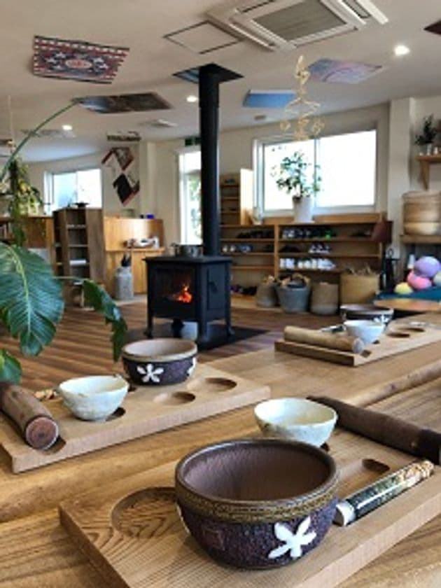 【あべのハルカス近鉄本店】神農祭を開催します