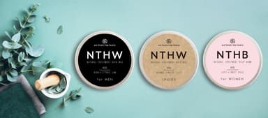 NTHW3ライン