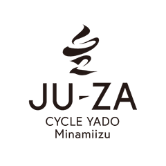 JU-ZA CYCLE YADO Minamiizu