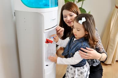 御家庭でも利用頂けます