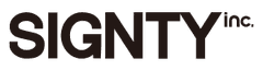 株式会社SIGNTY(サインティ)
