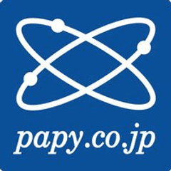株式会社パピレス