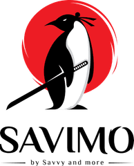 Savvy and more
