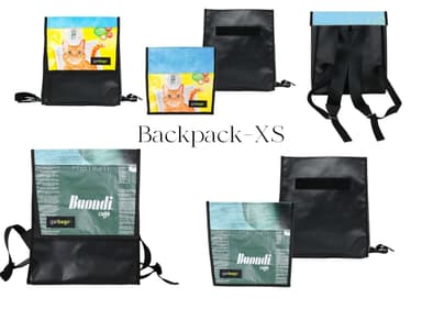 バックパック