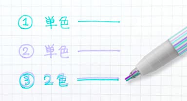 twiink 特徴