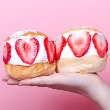 マリトッツォ