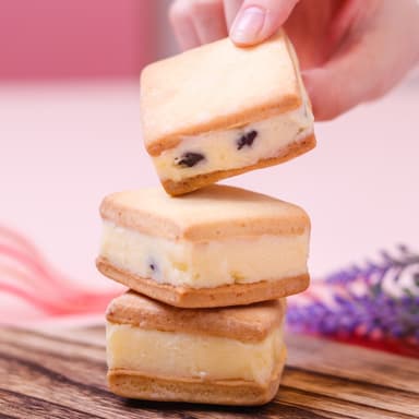 バターサンド