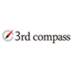 株式会社3rdcompass