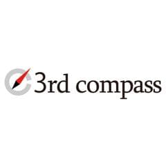 株式会社3rdcompass