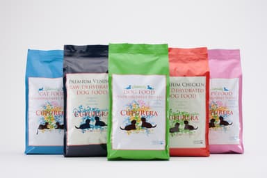 クプレララインナップ