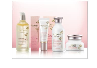 エコピュア コラーゲン