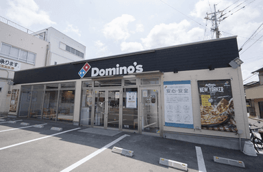 募集中ファンド「福岡県古賀市」ピザ店