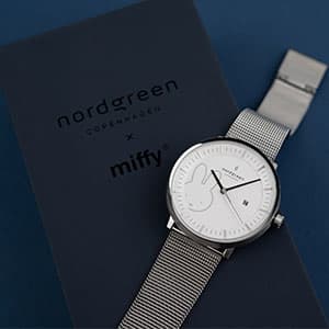 miffy x Nordgreen 2