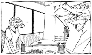 大事な瞬間
