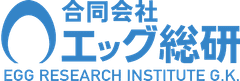 合同会社エッグ総研