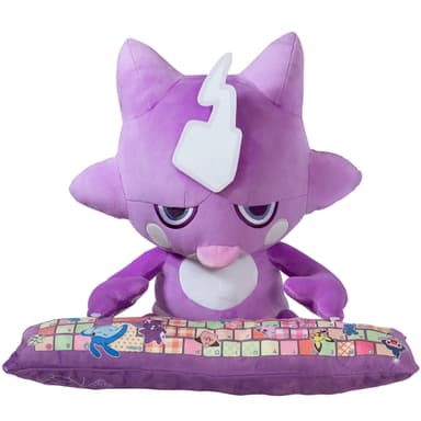 ポケットモンスターPCクッション　エレズン