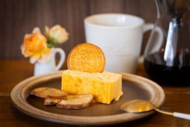 さらなる美味しさを味わえるディップ