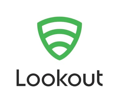 Lookout ロゴ