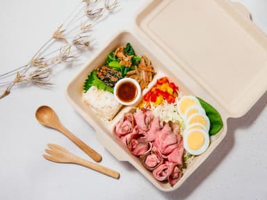 シャルマンBOX